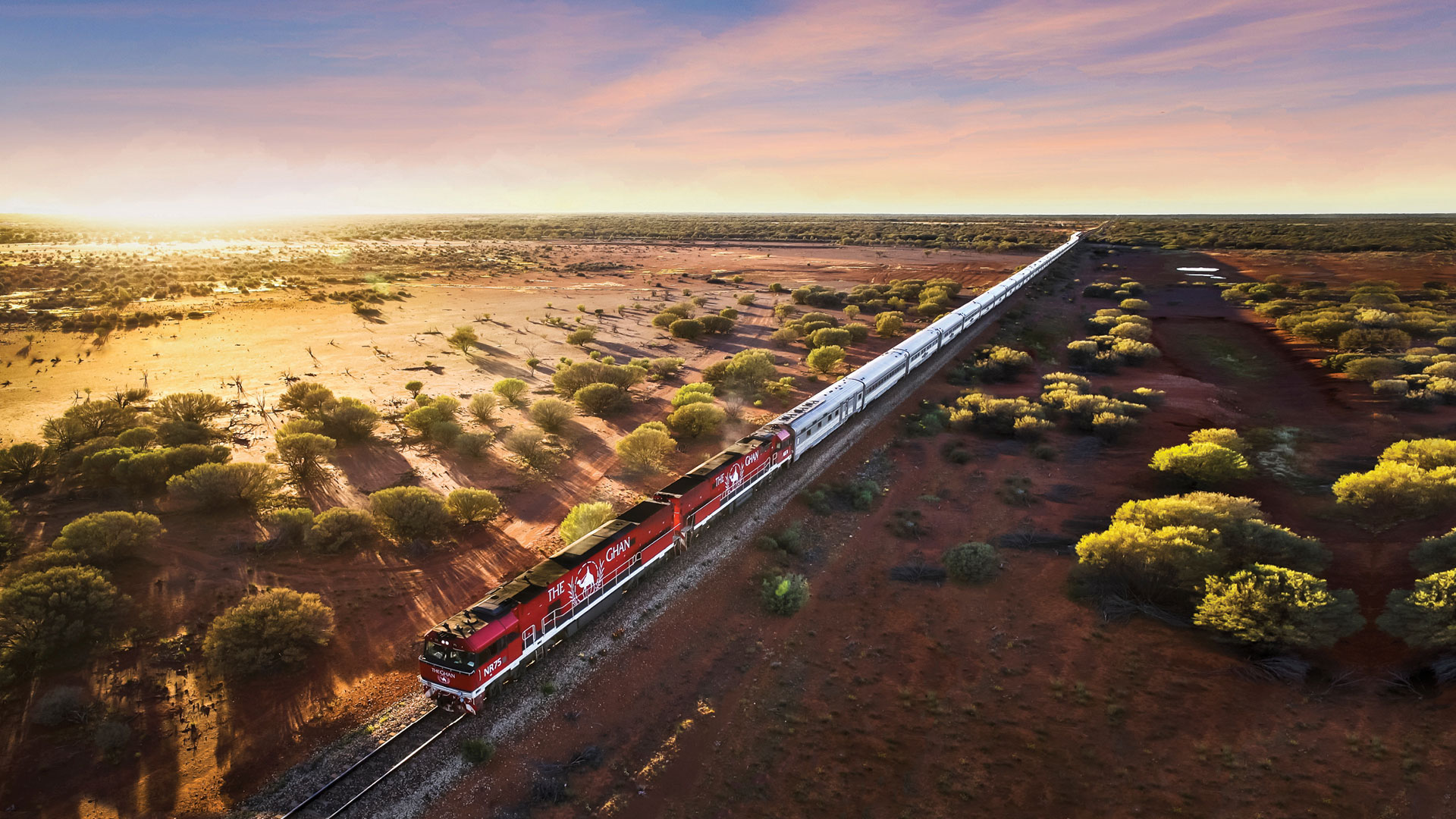 indian pacific off train excursions