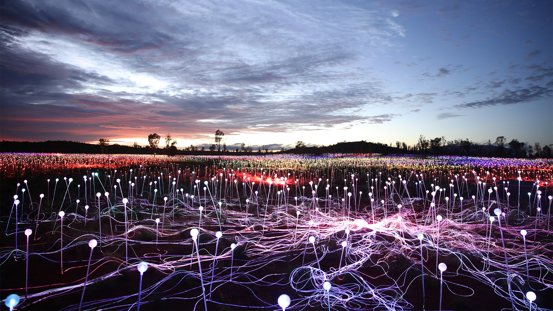 journey beyond red centre spectacular