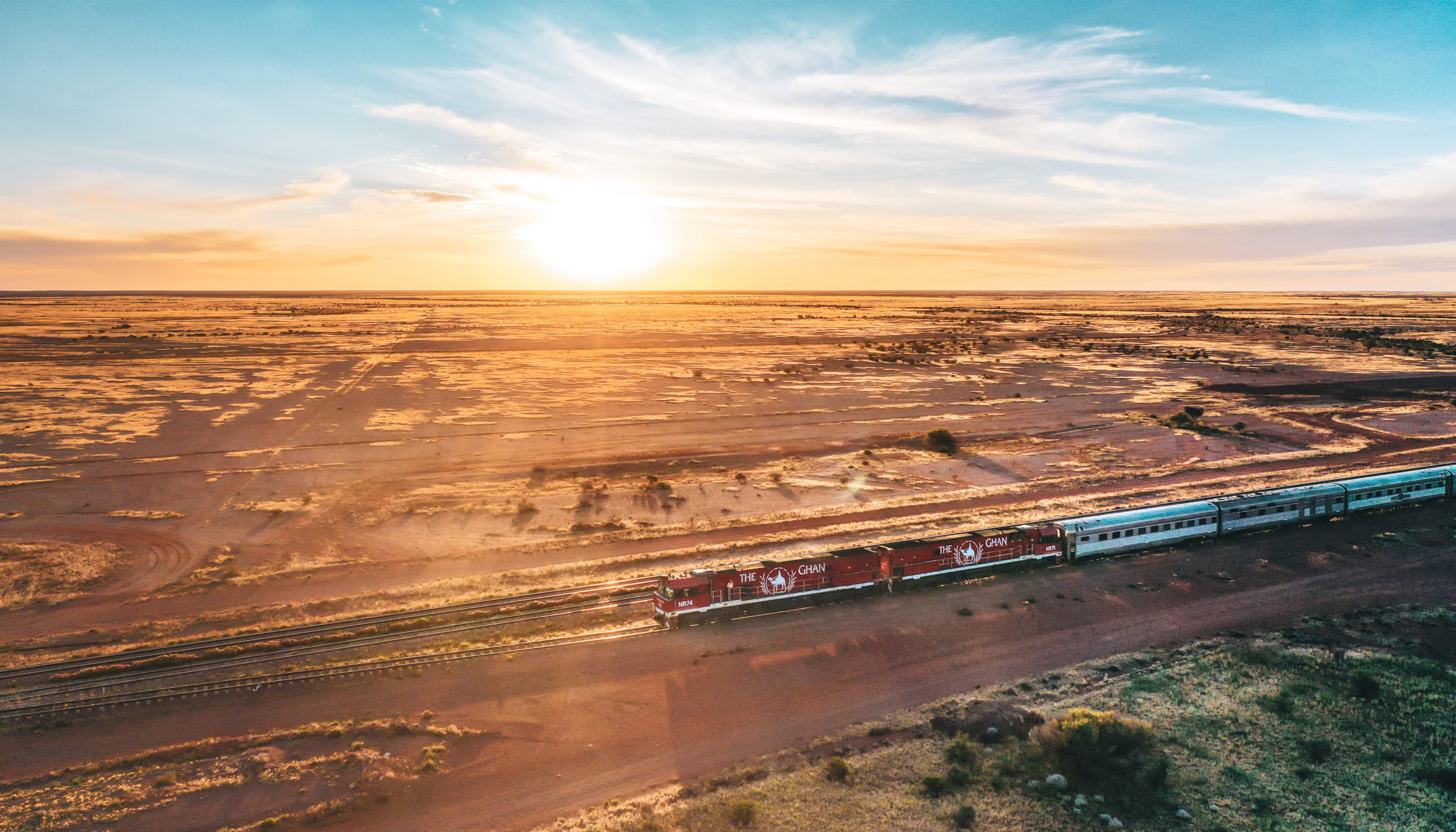 Darwin to Alice Springs 2024 Journey Beyond Rail